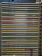 SSL XL 9000 K Series 80-Channel Console #91470 (Used)
