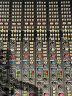 SSL XL 9000 K Series 80-Channel Console #91470 (Used)