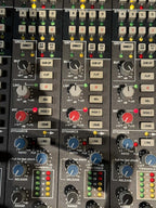 SSL XL 9000 K Series 80-Channel Console #91470 (Used)