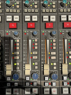SSL XL 9000 K Series 80-Channel Console #91470 (Used)