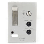 Telefunken V76/80 #3395 (Used)