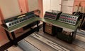 Altec 250T3 Tracking Consolette - Custom Coil Audio Modification (Used)