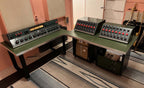Altec 250T3 Tracking Consolette - Custom Coil Audio Modification (Used)
