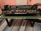 Altec 250T3 Tracking Consolette - Custom Coil Audio Modification (Used)