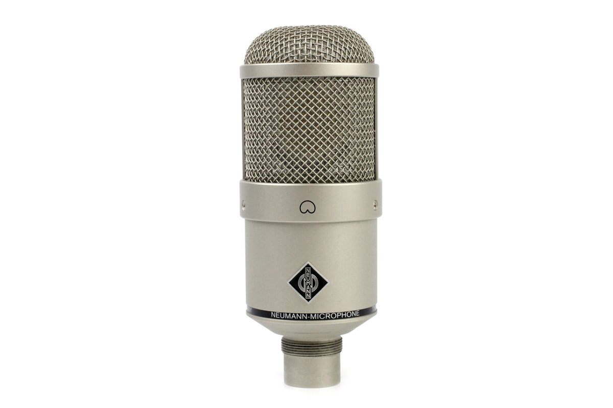 Neumann M147 Tube Mic #3044 (Used)