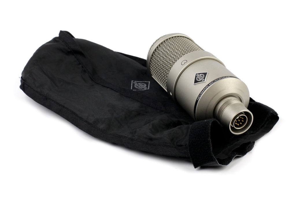 Neumann M147 Tube Mic #3044 (Used)