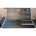 API The Box 2 Recording and Mixing Console #10472 (Used)