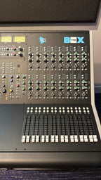 API The Box 2 Recording and Mixing Console #10472 (Used)