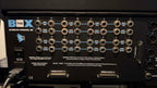 API The Box 2 Recording and Mixing Console #10472 (Used)