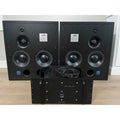 ATC Loudspeakers SCM110A Pro Soffit Mounted Monitor - Pair #375/376 (Used)
