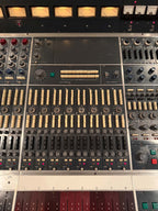 Neve 8026 MKII 24 Channel Console #A4131 (Vintage)