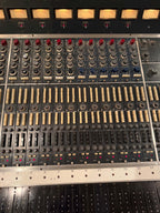 Neve 8026 MKII 24 Channel Console #A4131 (Vintage)