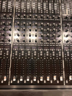 Avid S6 M40 32-5-D Pro Tools Control Surface Custom #EAECX62100004B (Used)