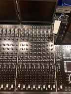 Avid S6 M40 32-5-D Pro Tools Control Surface Custom #EAECX62100004B (Used)