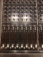 Avid S6 M40 32-5-D Pro Tools Control Surface Custom #EAECX62100004B (Used)