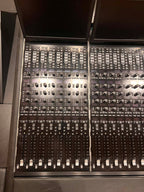 Avid S6 M40 32-5-D Pro Tools Control Surface Custom #EAECX62100004B (Used)
