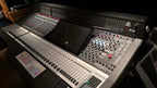 Neve Genesys Black G48 24-Channel 40-Fader Analog Console with DAW Control #0298B/11/18 (Used)
