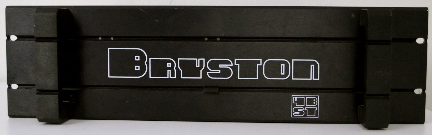 Bryston 4B ST (Used) – Vintage King