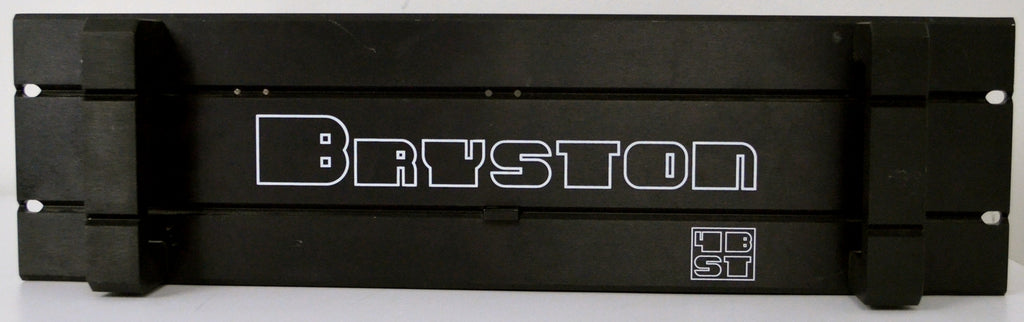 Bryston 4B ST (Used)