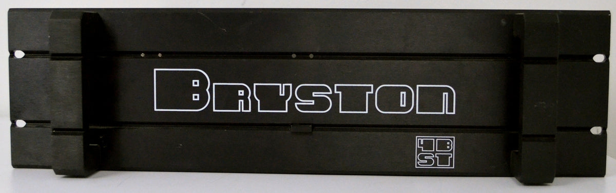Bryston 4B ST (Used)