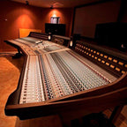 Amek 9098i 72 Channel Console (Vintage)