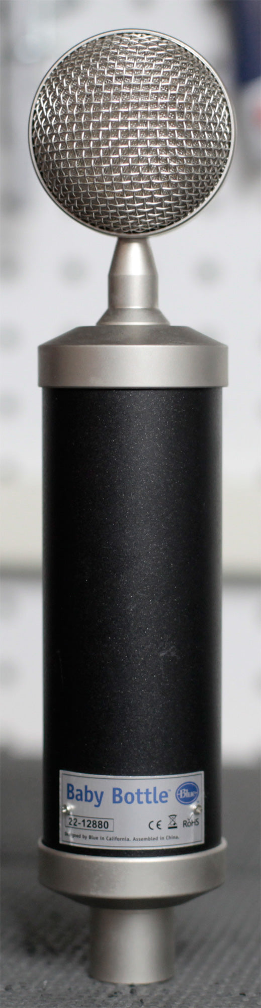 BLUE Microphones Baby Bottle (Used) – Vintage King