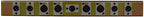 Chandler Universal Mix Control (Used)
