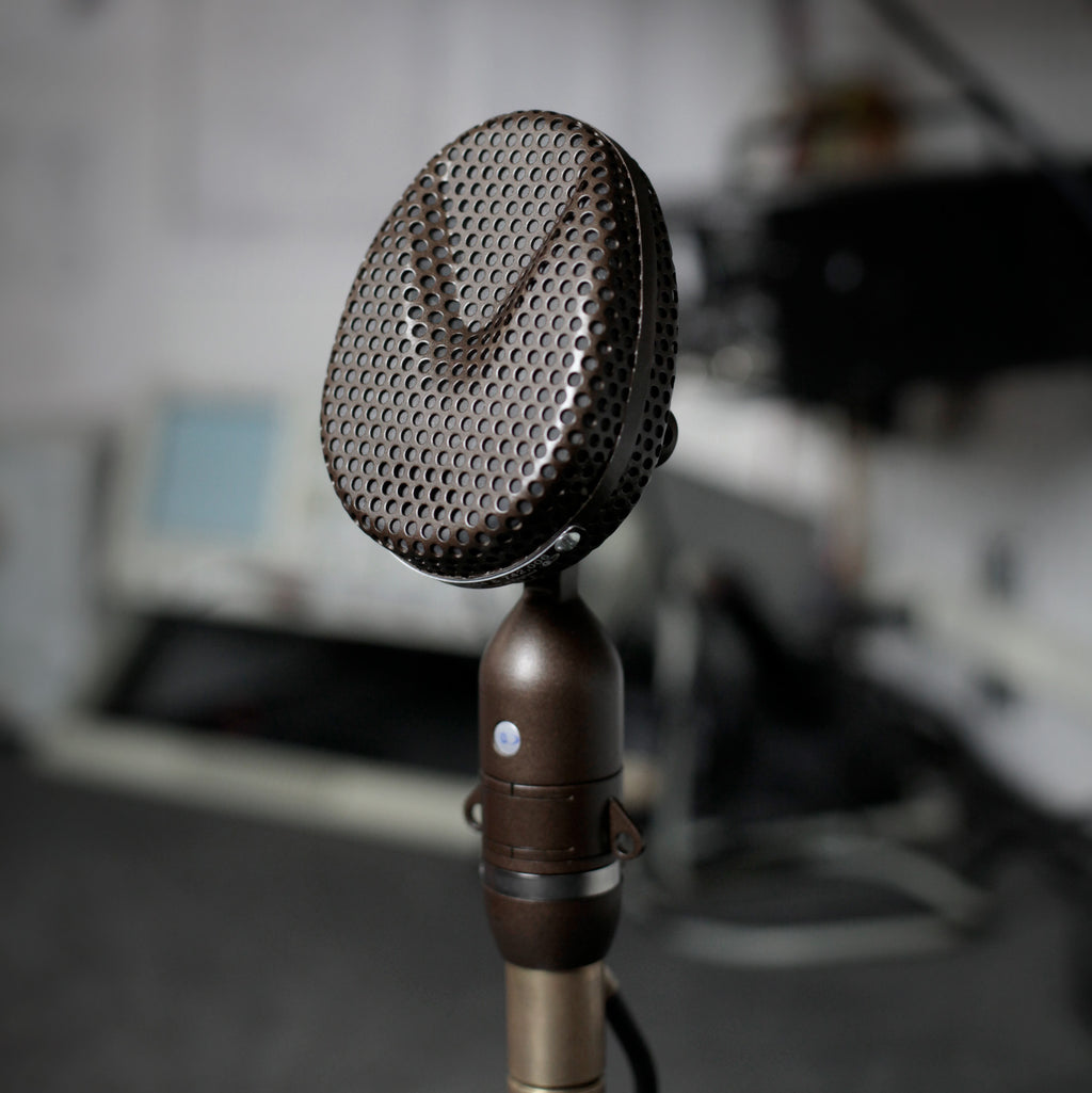 Coles 4038 Ribbon Mic (Used)