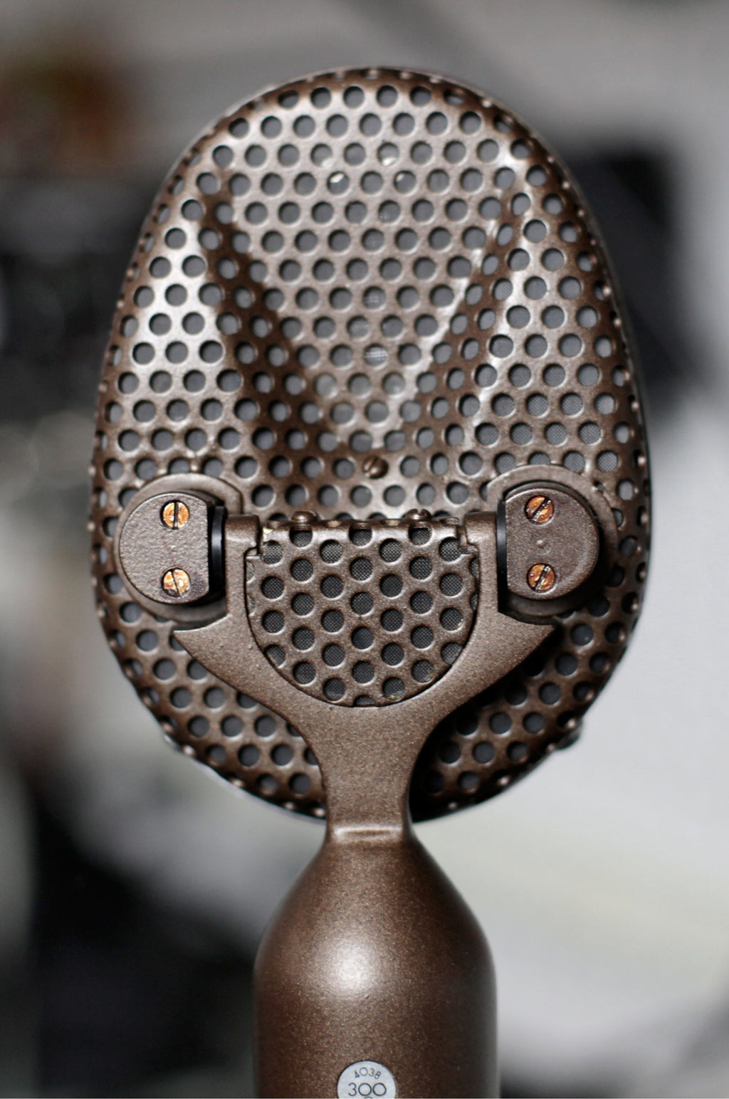 Coles 4038 Ribbon Mic (Used)