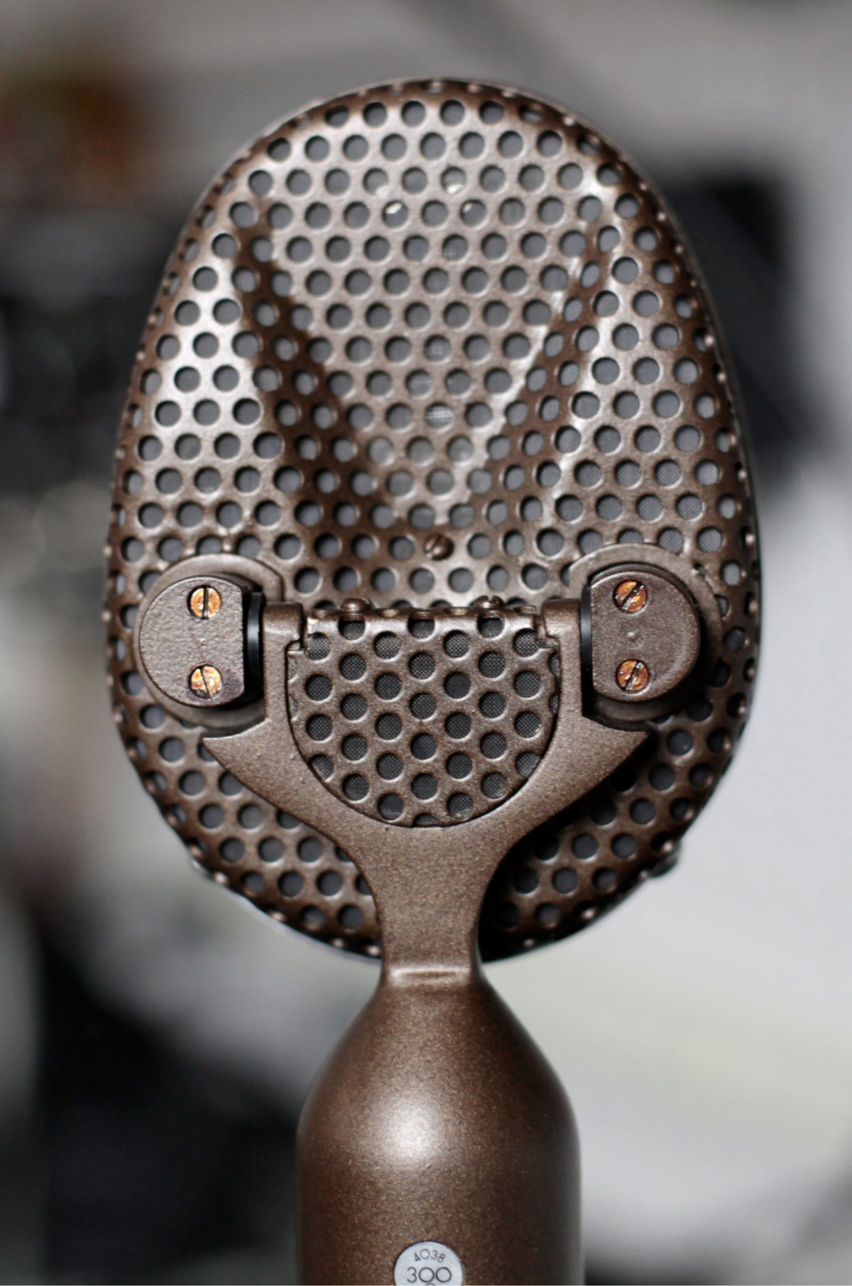 Coles 4038 Ribbon Mic (Used)