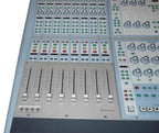 Digidesign D-Command Eight-Channel - Blue (Used)