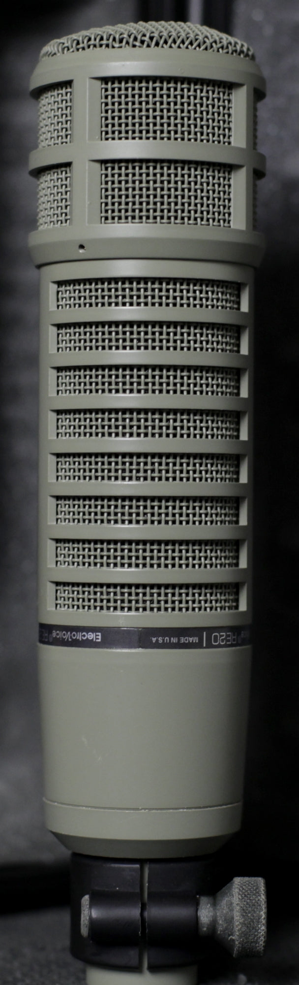 Electro Voice RE20 (Used) – Vintage King