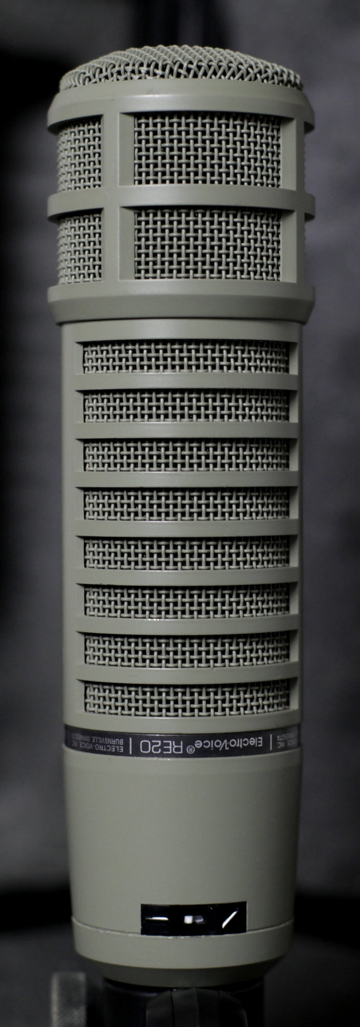 Electro Voice RE20 (Used) – Vintage King