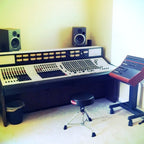 Electrodyne 2000 Loaded 24 Channel Console (Used)