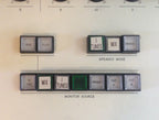Electrodyne 2000 Loaded 24 Channel Console (Used)