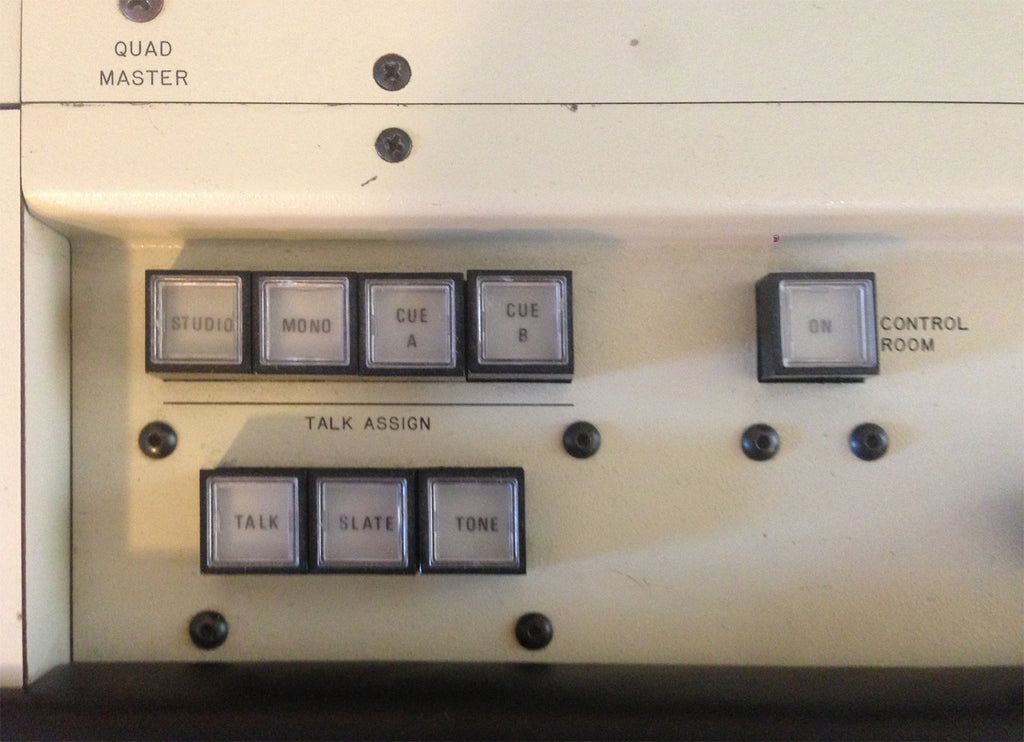 Electrodyne 2000 Loaded 24 Channel Console (Used)