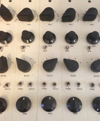 Electrodyne 2000 Loaded 24 Channel Console (Used)
