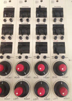 Electrodyne 2000 Loaded 24 Channel Console (Used)