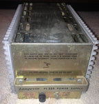 Electrodyne 2000 Loaded 24 Channel Console (Used)