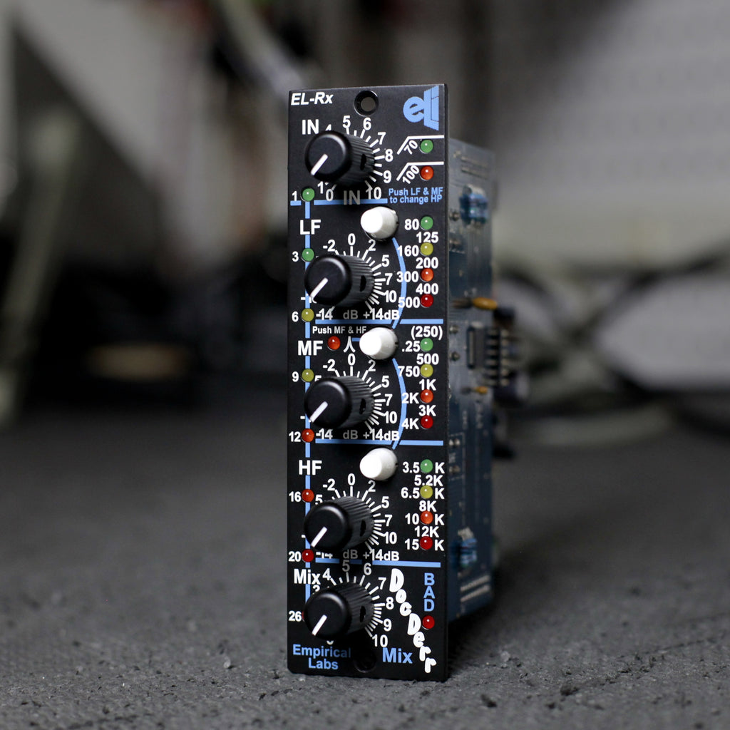 Empirical Labs DocDerr #0144 (Used)