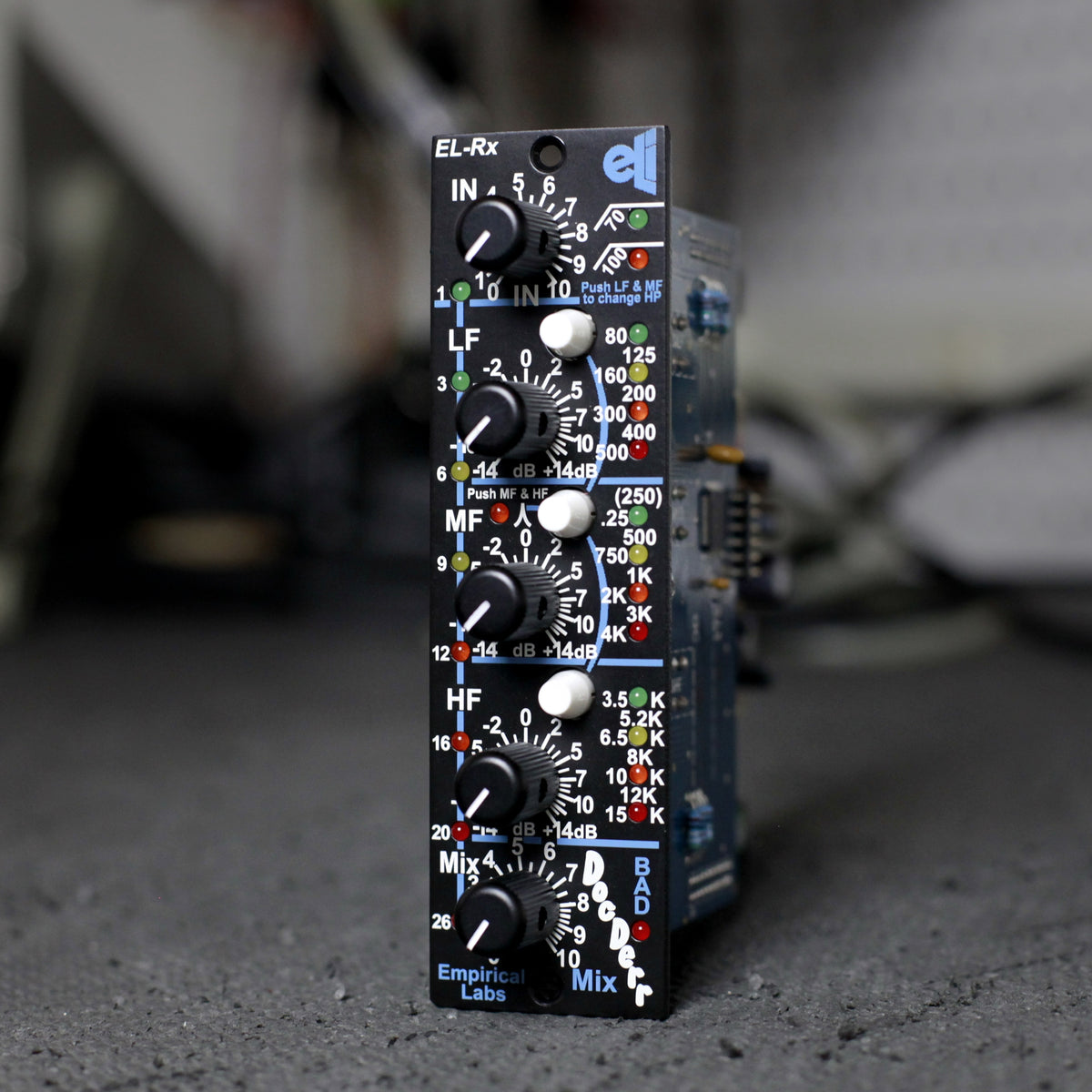 Empirical Labs DocDerr #0144 (Used)