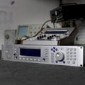 Kurzweil KSP8 w/ Analog I/O and Remote (Used)