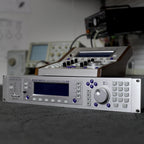 Kurzweil KSP8 w/ Analog I/O and Remote (Used)