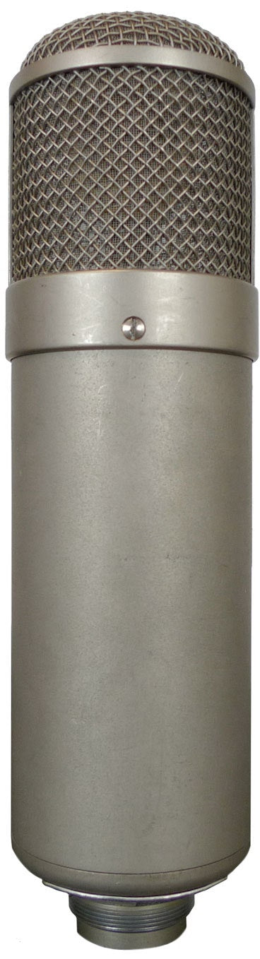 Neumann / Telefunken U47 #5088 (Vintage) – Vintage King