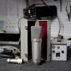 Neumann U67 #6158 (Vintage)