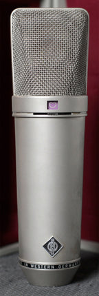 Neumann U67 #6158 (Vintage)