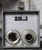 Neumann U67 #6158 (Vintage)