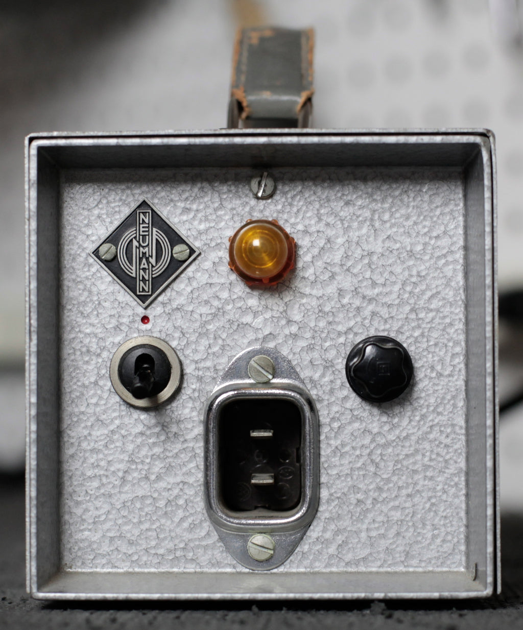 Neumann U67 #6158 (Vintage)