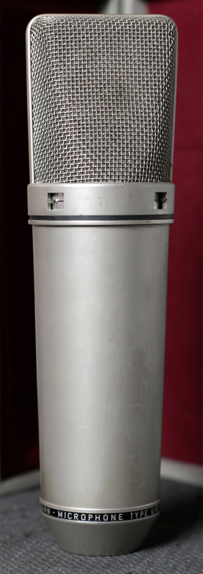 Neumann U67 #6158 (Vintage)