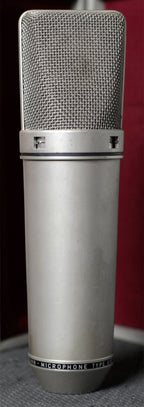 Neumann U67 #6158 (Vintage)